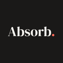 Absorb app icon