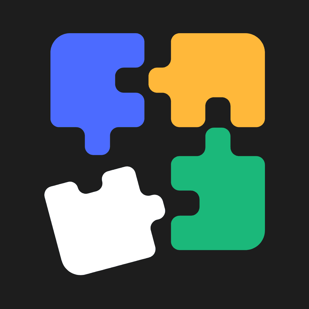 10 Minute Brain Training app icon